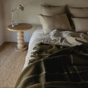 Ranfurly Kelp Throw