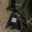 Ranfurly Kelp Throw