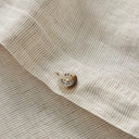 Sova Linen Duvet Cover Savanna