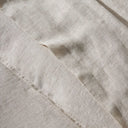 Sova Linen Duvet Cover Savanna