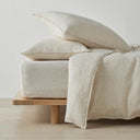 Sova Linen Duvet Cover Savanna