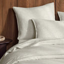 Sova Linen Duvet Cover Savanna