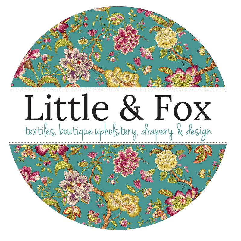 Little and Fox logo 