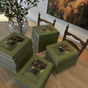 Collecting: Living With Art