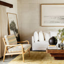 Lucca Empyrea Espelier Chair