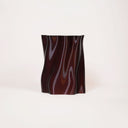 Lulu Amber Gloss Stool