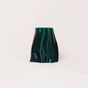 Lulu Emerald Gloss Bin