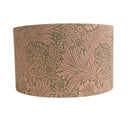 Marigold-22"-drum-Lampshade_Little-and-Fox