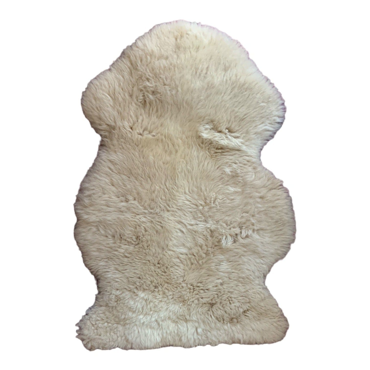 Natural XLarge Sheepskin 20