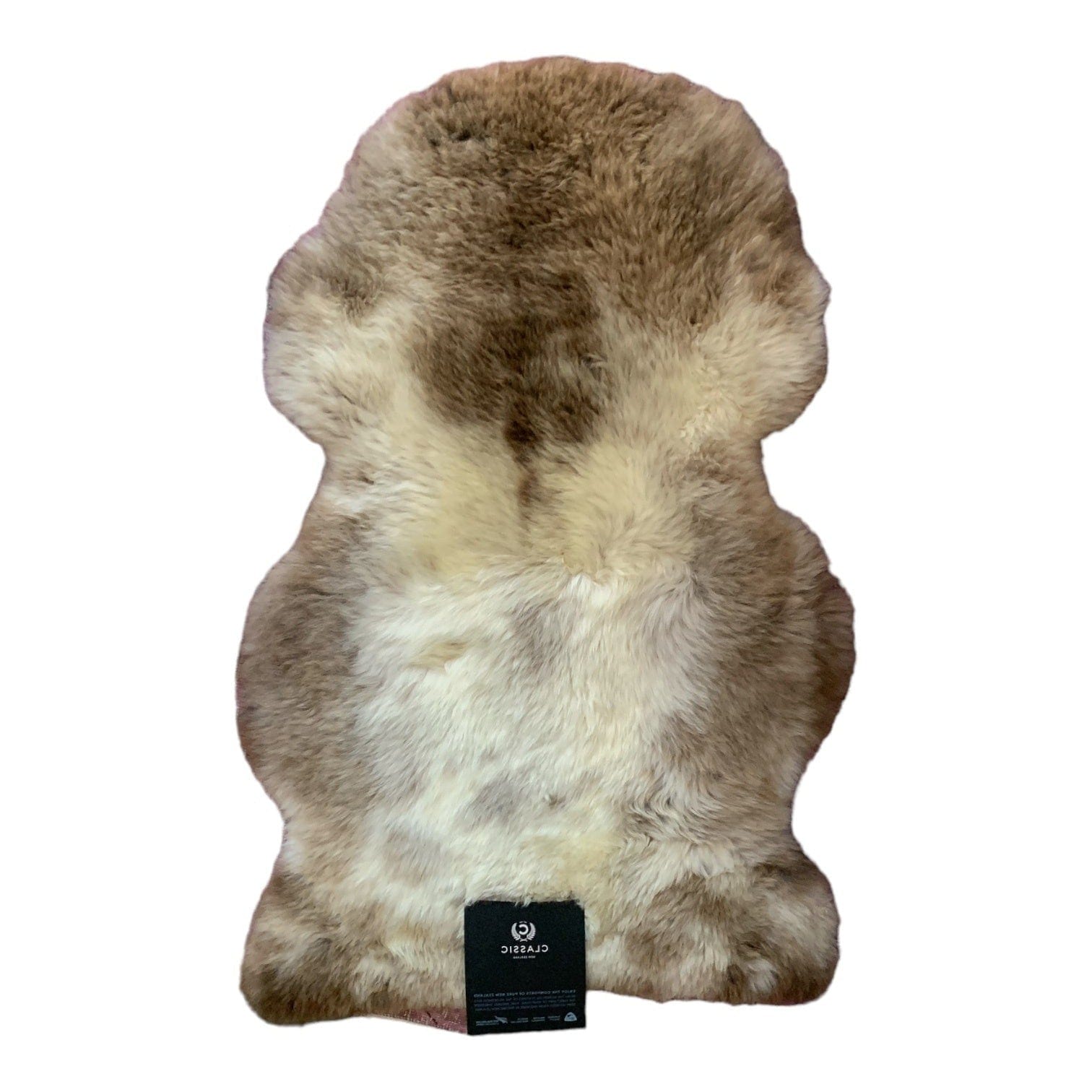 Natural XLarge Sheepskin 21