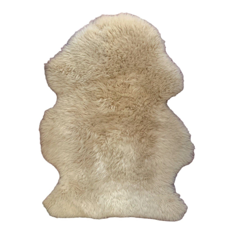 Natural XLarge Sheepskin 23