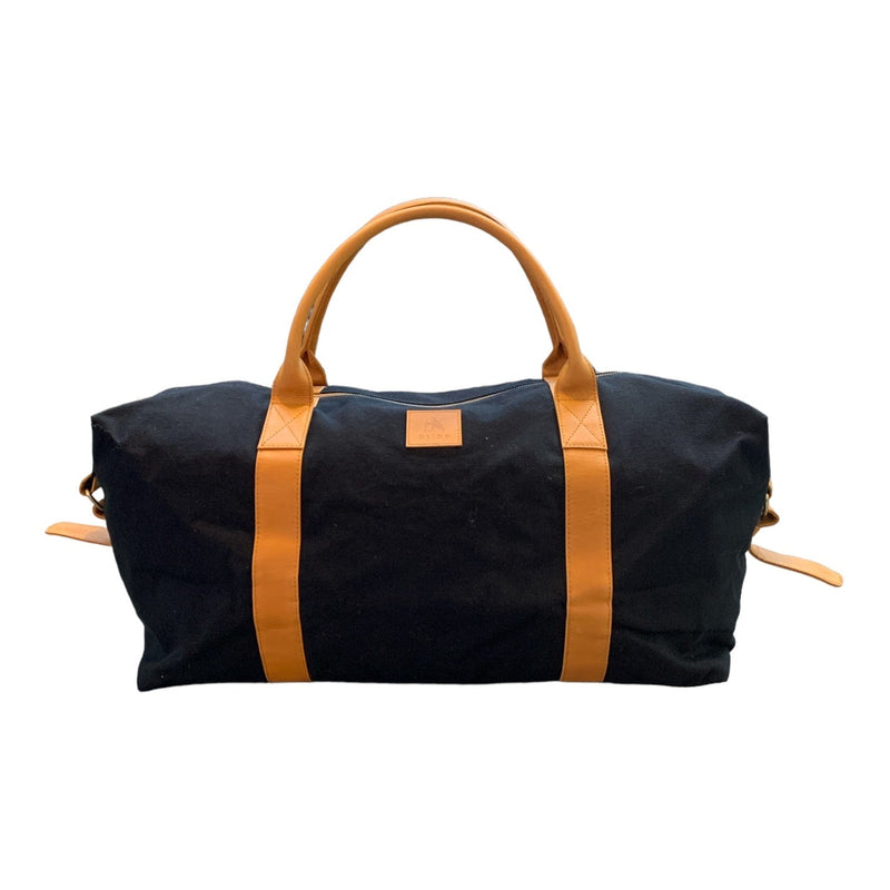 Navy Duffle Bag Little & Fox