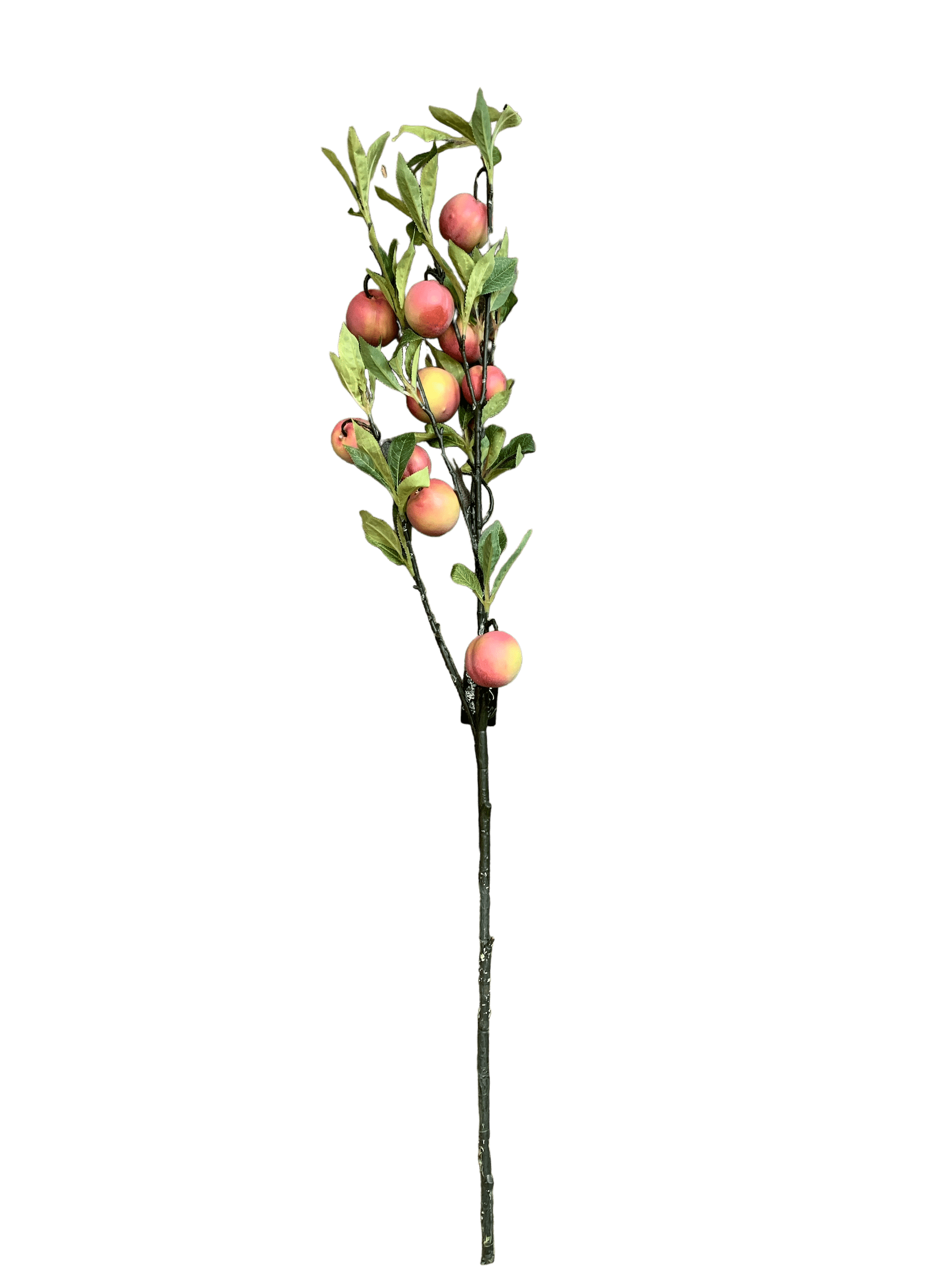 Nectarine-Branch-Faux-Foliage-Little-and-Fox