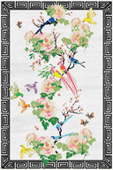 Nurture Light Hand Tufted Rug PRE ORDER