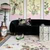 Nurture Light Hand Tufted Rug PRE ORDER