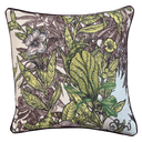 Opera-Botanic-foliage-55x55cm-Piped-Cushion