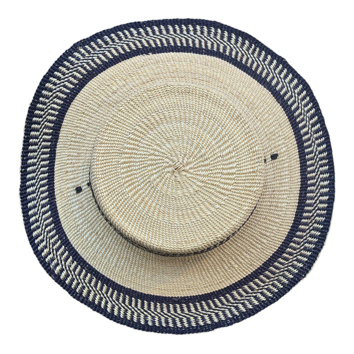 Patagonian Straw Hat