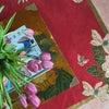 Peace Love & Joy Hand Tufted Rug PRE ORDER