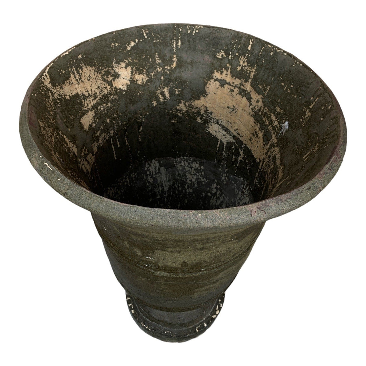 Large Chalice Pot