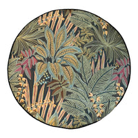 Jungle-Room-Embroidered-Round-Ottoman-Little-and-Fox
