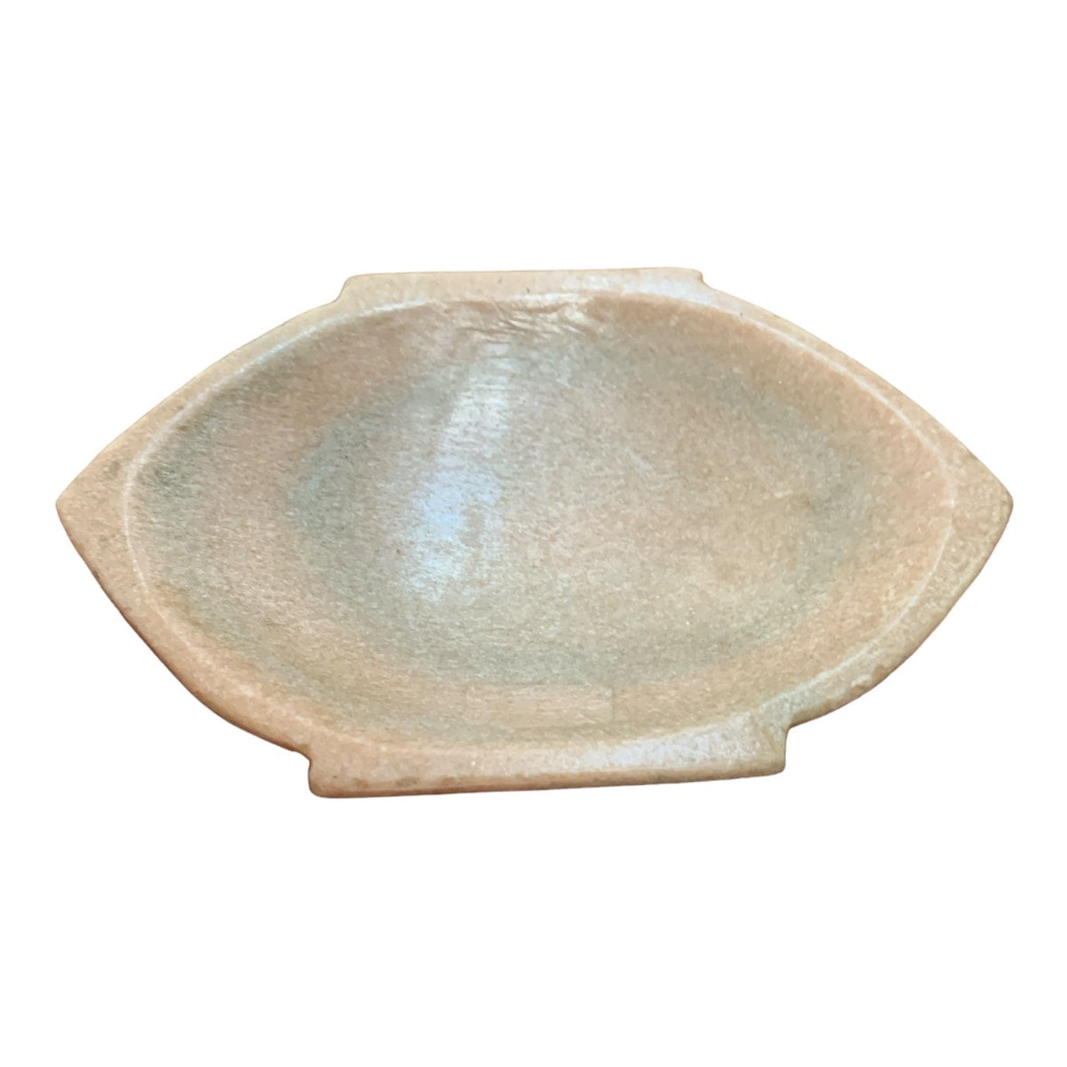 Stone Soap Dish