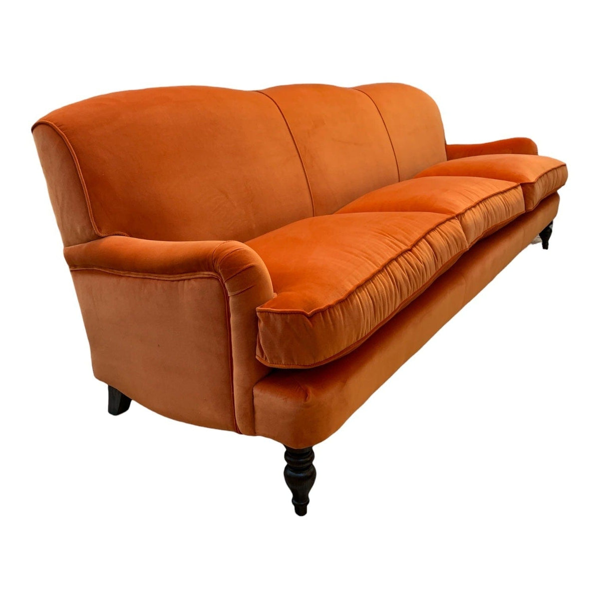 Charleston 3.5 Seater Sofa