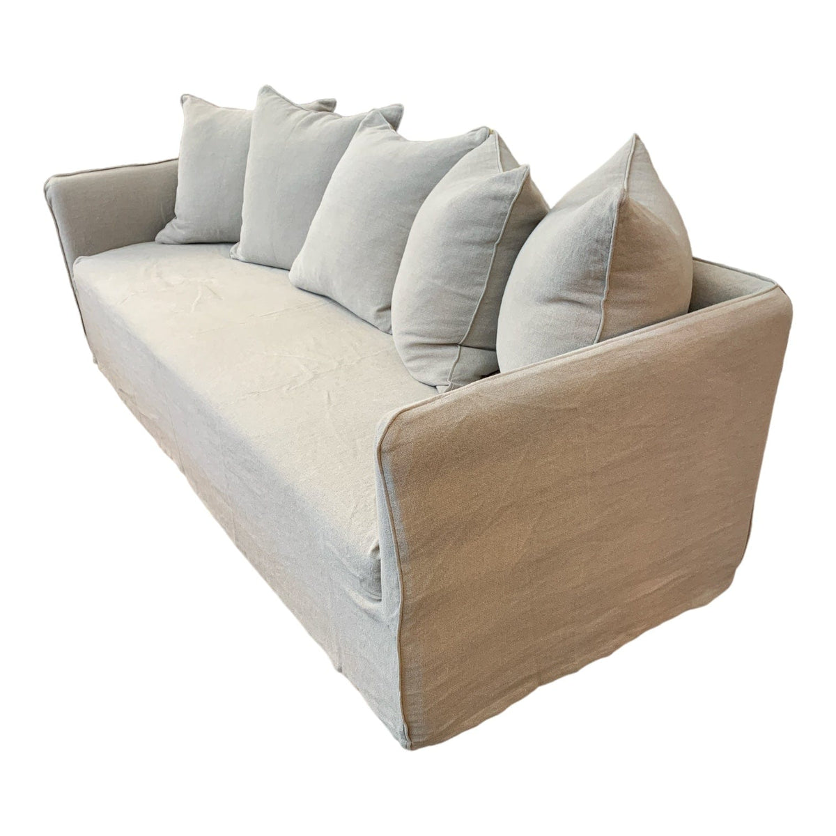 Ted 3 Seater Sofa