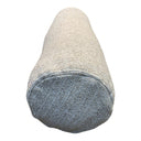 Textured Sand Outdoor Long Bolsters