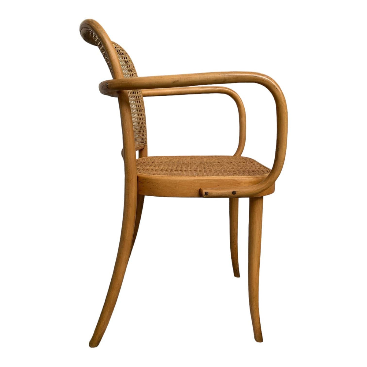 Original Joseph Hoffman Chair