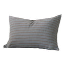 Basix Stripe Mare/Bere Linen Pillowcase