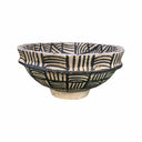 Paper Mache Bowl - Small