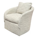 Swivel Chair Dicaprio