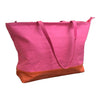 Lipstick Tote Bag