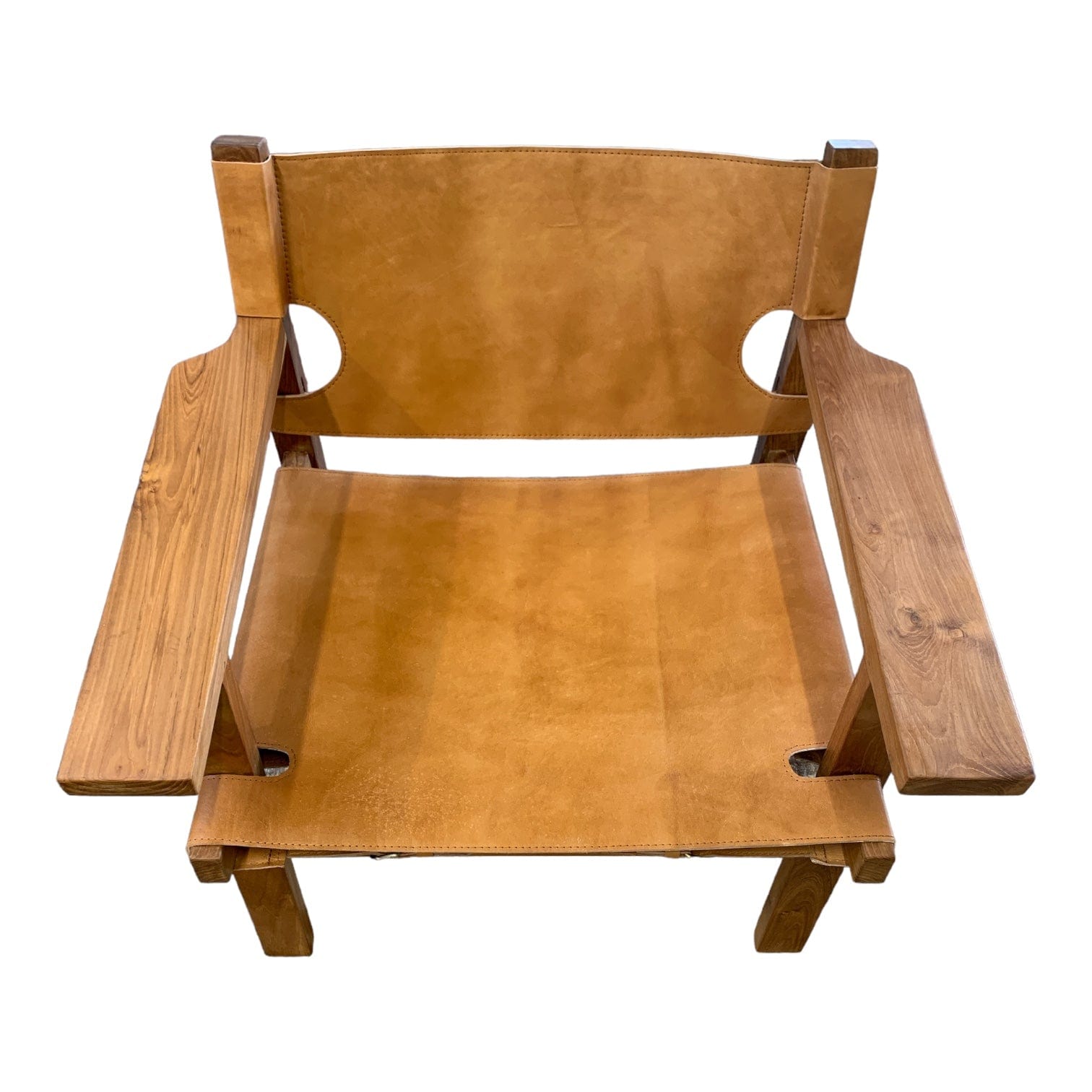 Bala Arm Chair