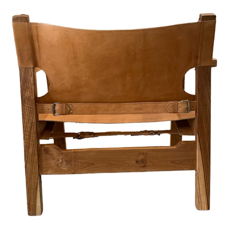 Bala Arm Chair