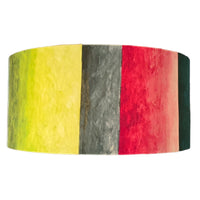 Rayure Velvet 24" Lampshade