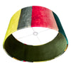 Rayure Velvet 24" Lampshade