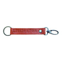 Leather Keyring
