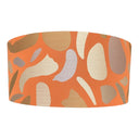 Palette De Artists Gold Lined 28" Pendant Lampshade