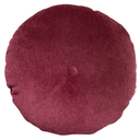 Pinot-Noir-Alpaca-Velvet-Round-42x42cm-buttoned-cushion