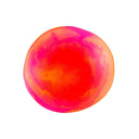 Pixie Swirl Resin Dish Watermelon