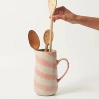 cabana-stripe-pink-jug_Little-and-fox