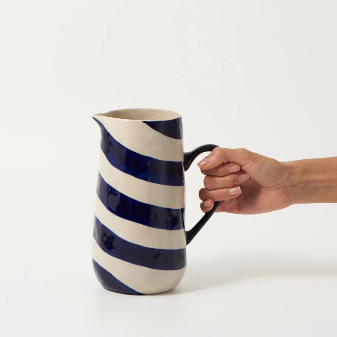 cabana-stripe-blue-jug_LIttle-and-fox