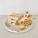 Giraffe Egg Cup