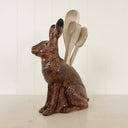 Hare Flower Vase