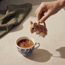 Woodland Mouse Jug