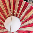 Red_Striped_Pandan_Cone_Lampshade-1_Little-and-Fox