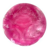 Rose Swirl Resin Platter Little & Fox