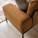 Custom Bronx Modular Sofa