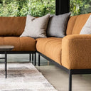 Custom Bronx Modular Sofa